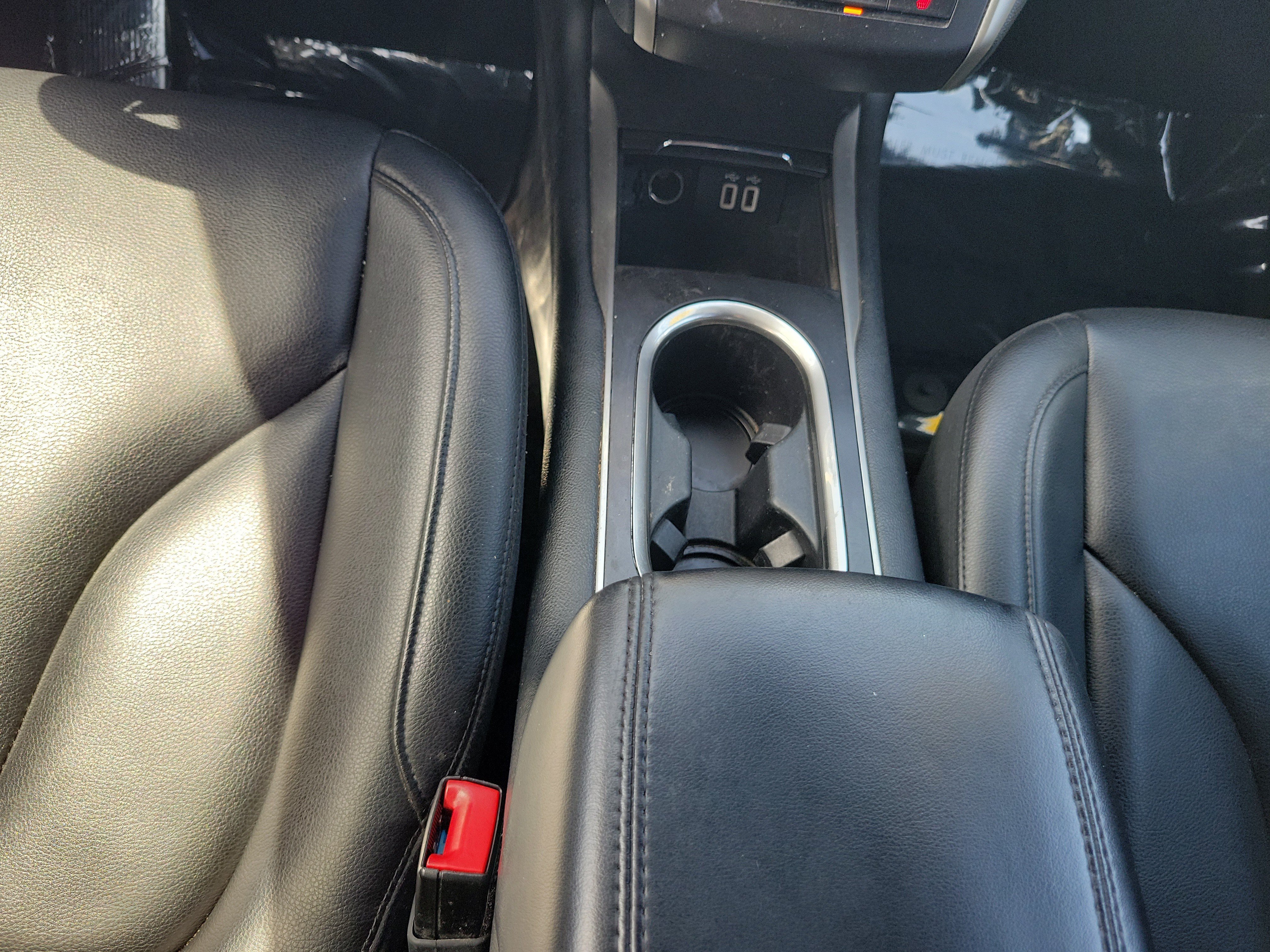 Used 2019 Magnetic Gray Metallic Lincoln Standard image 18