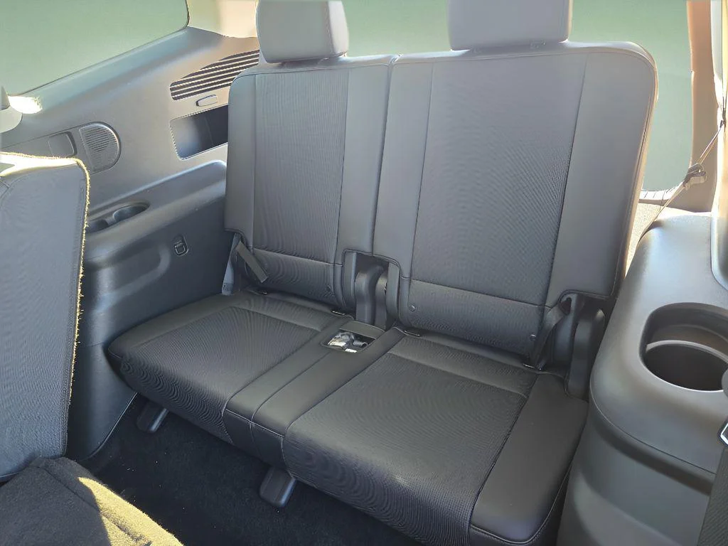 2026 Hyundai IONIQ 9 SEL - Photo 16