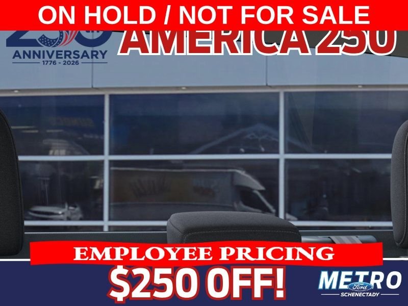 2025 Ford Maverick XL - Photo 24