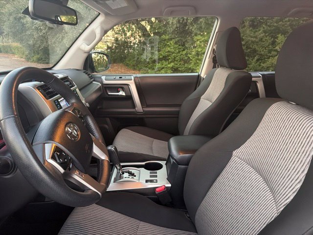 Used 2024 Silver Toyota SR5 image 21