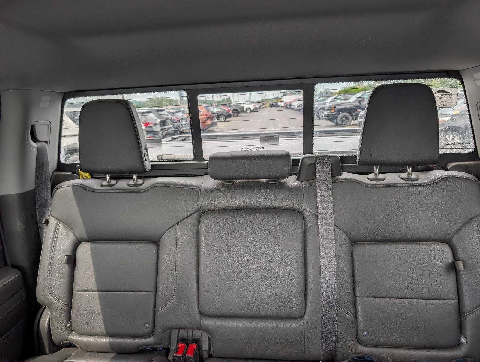 Used 2022  Chevrolet  image 14
