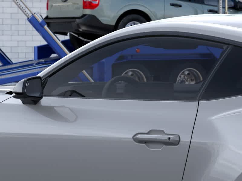 New 2026 Avalanche Gray Ford EcoBoost image 20