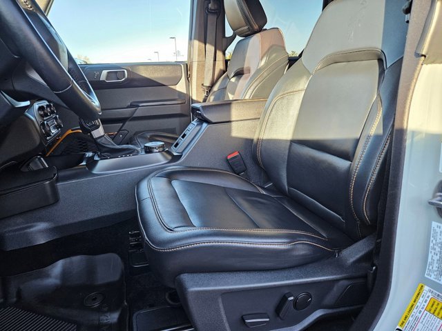 Used 2024 Cactus Ford Badlands image 50