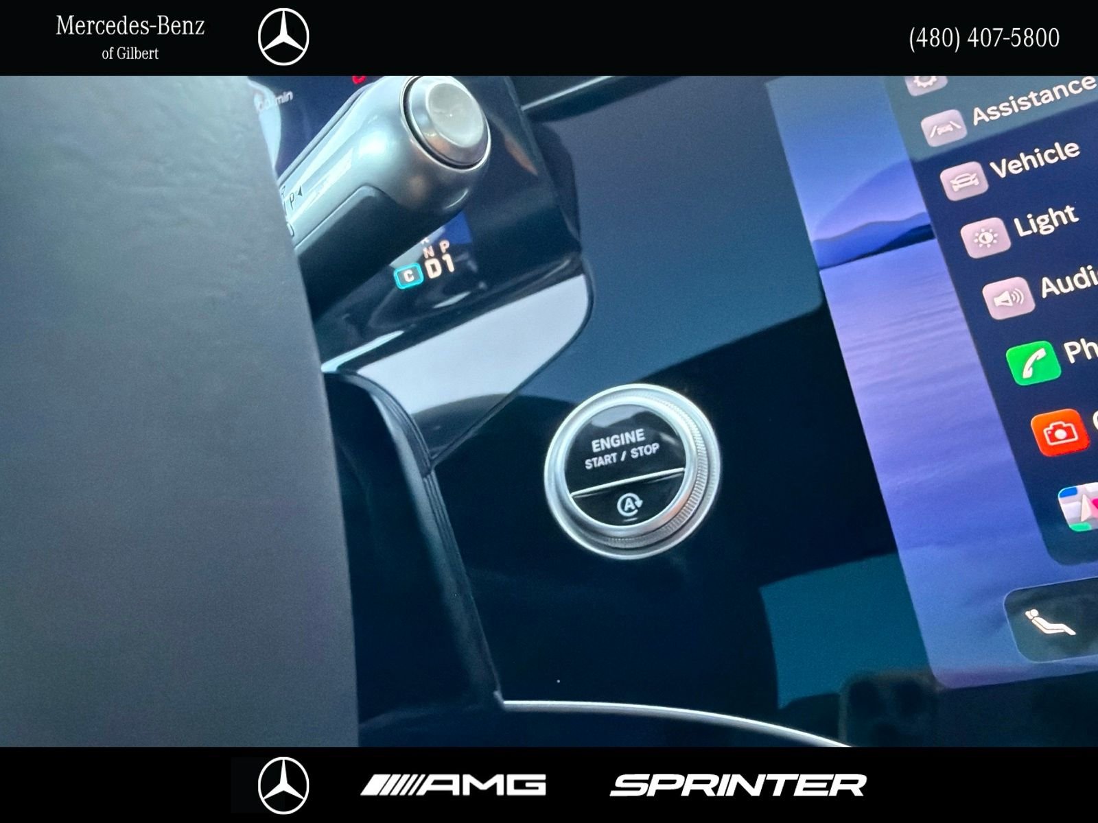 New 2027 Obsidian Black Metallic Mercedes-Benz S 500 image 27