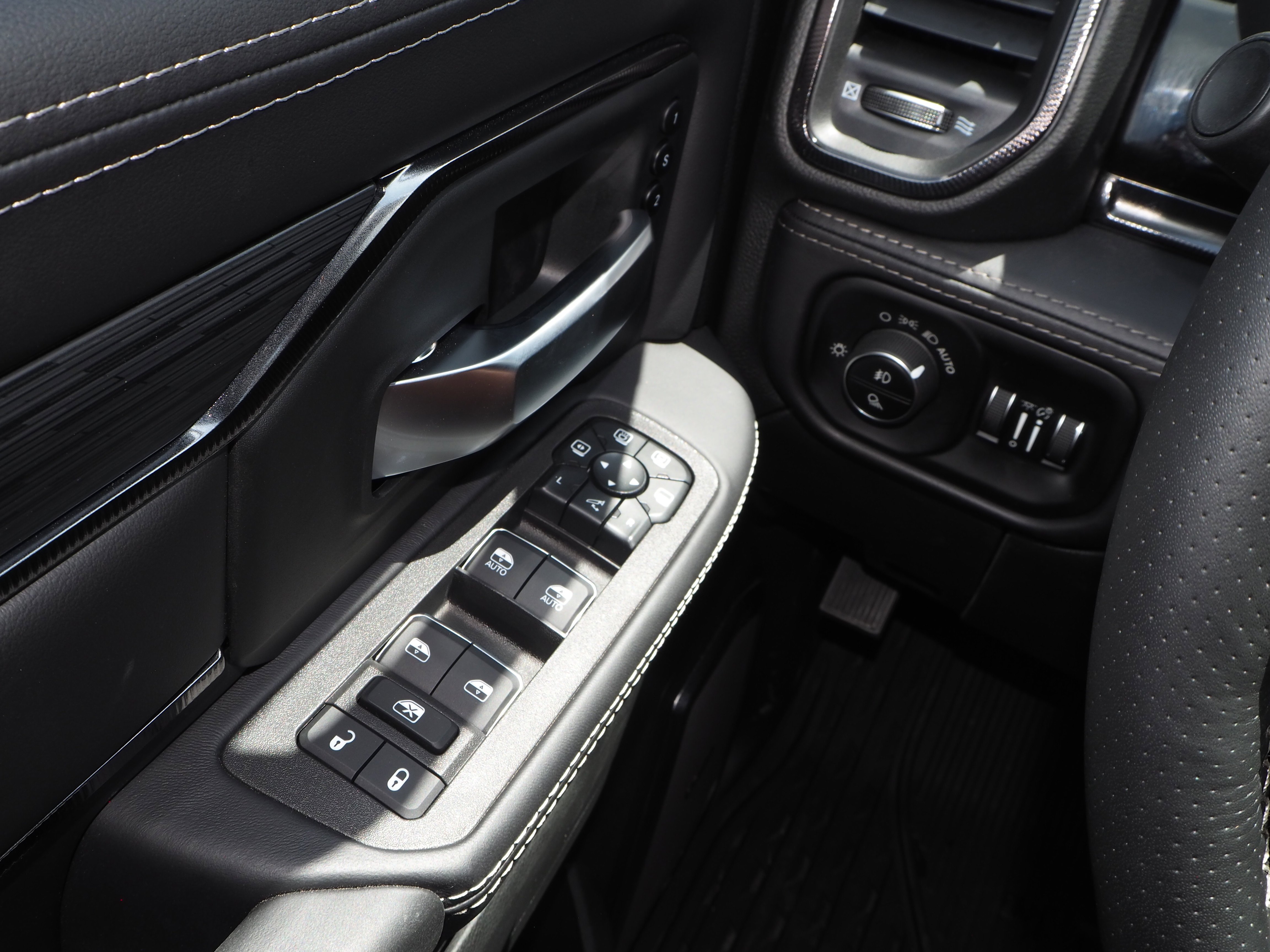 2025 RAM 2500 Power Wagon - Photo 32