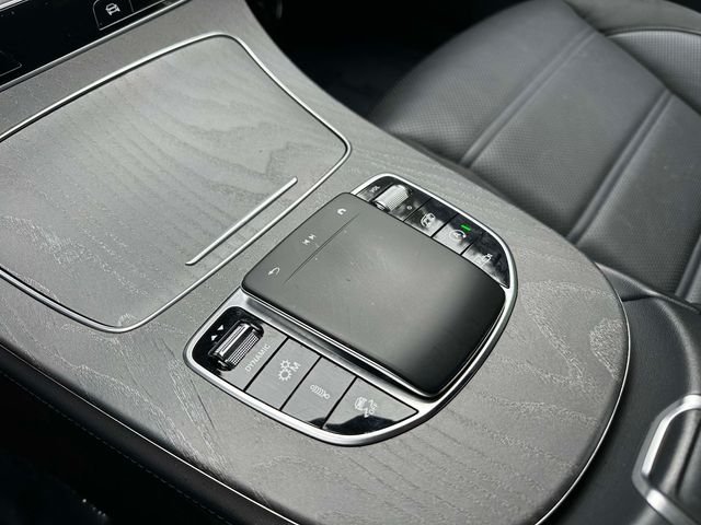 Certified Used 2022 White Mercedes-Benz E 53 AMG® image 28