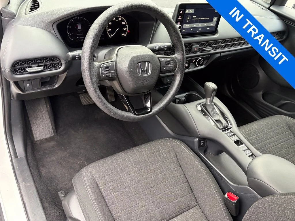 Certified Used 2026 Platinum White Pearl Honda LX image 19