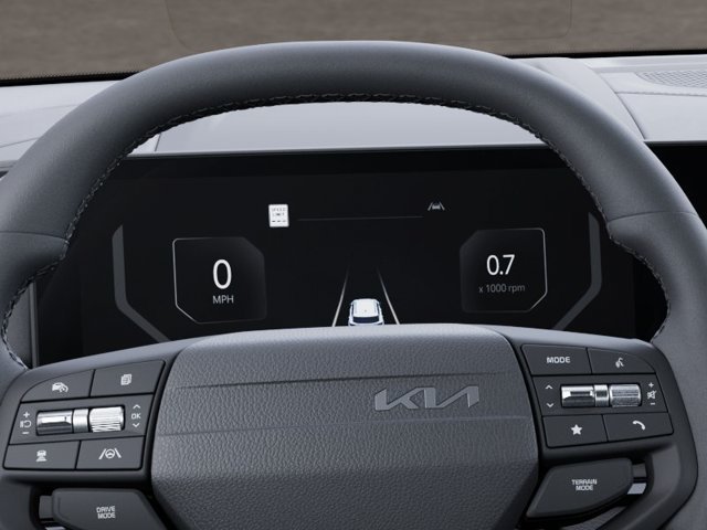 New 2027 Vesta Blue Kia EX image 22