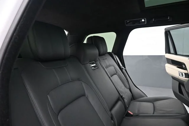 Used 2021 Fuji White Land Rover Westminster image 26
