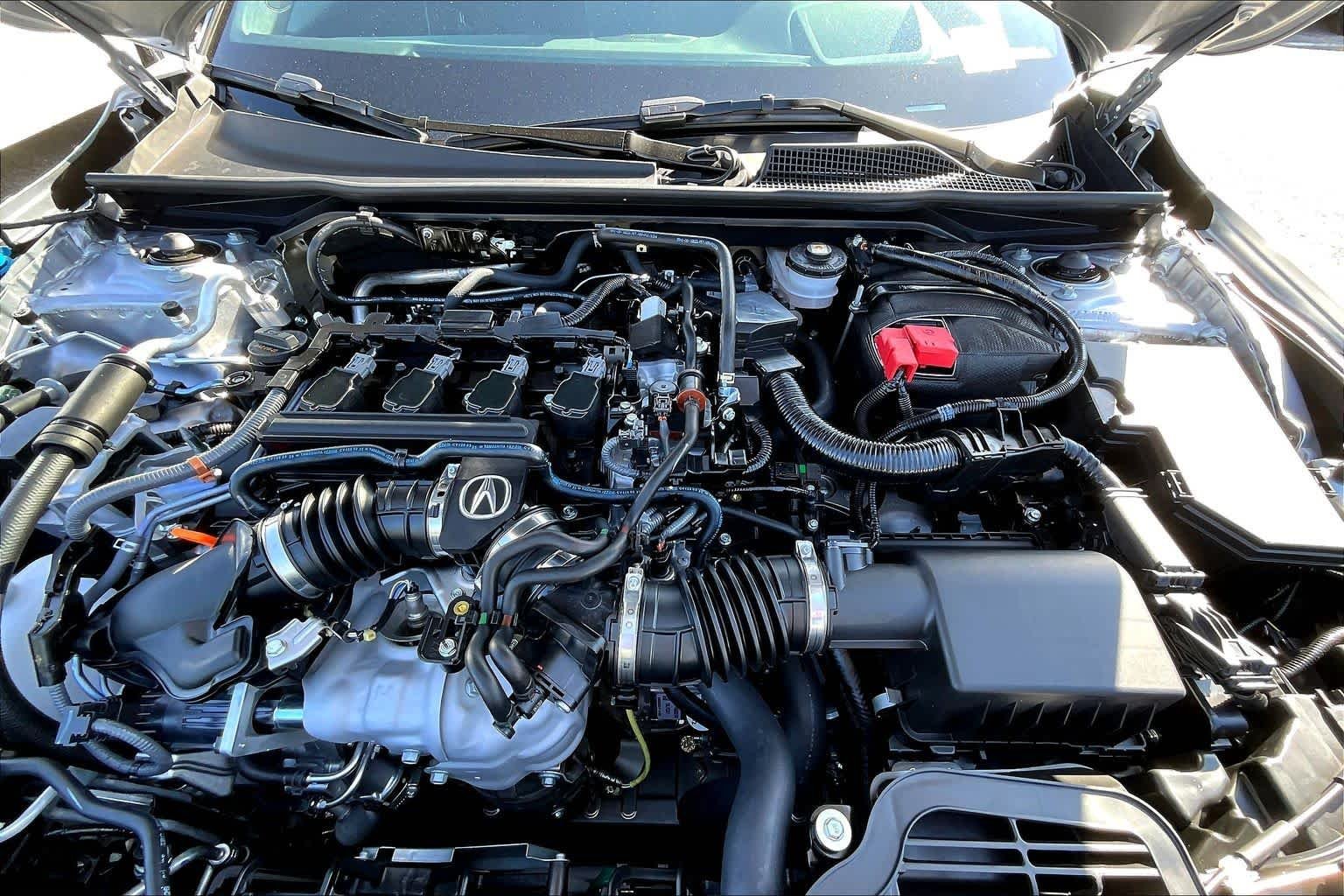 2026 Acura Integra A-Spec w/Technology Package - Photo 16