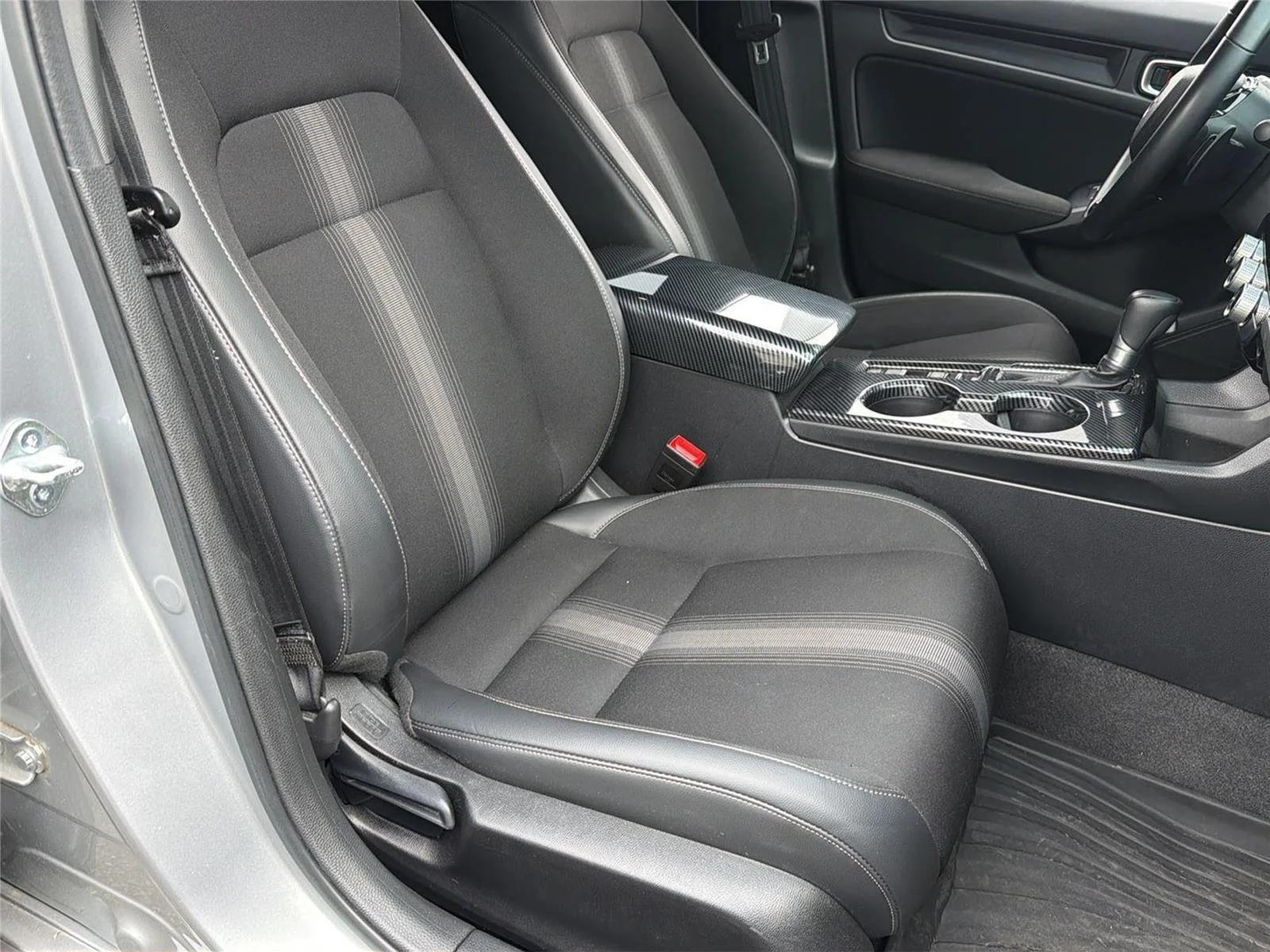 2023 Honda Civic Sport - Photo 24