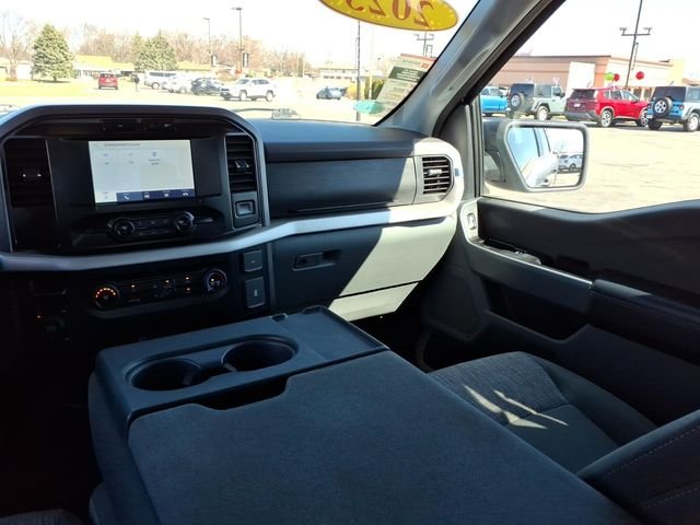 2023 Ford F-150 XLT - Photo 22