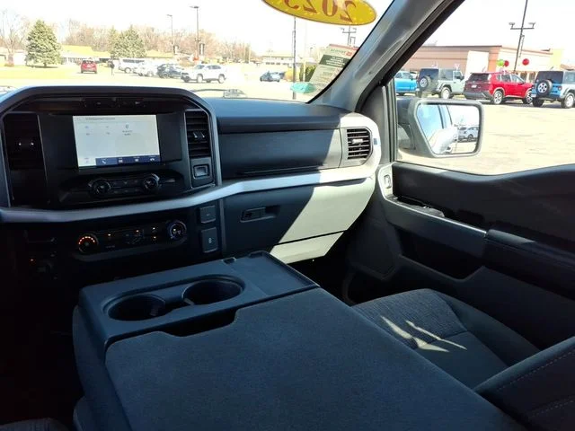 2023 Ford F-150 XLT - Photo 22
