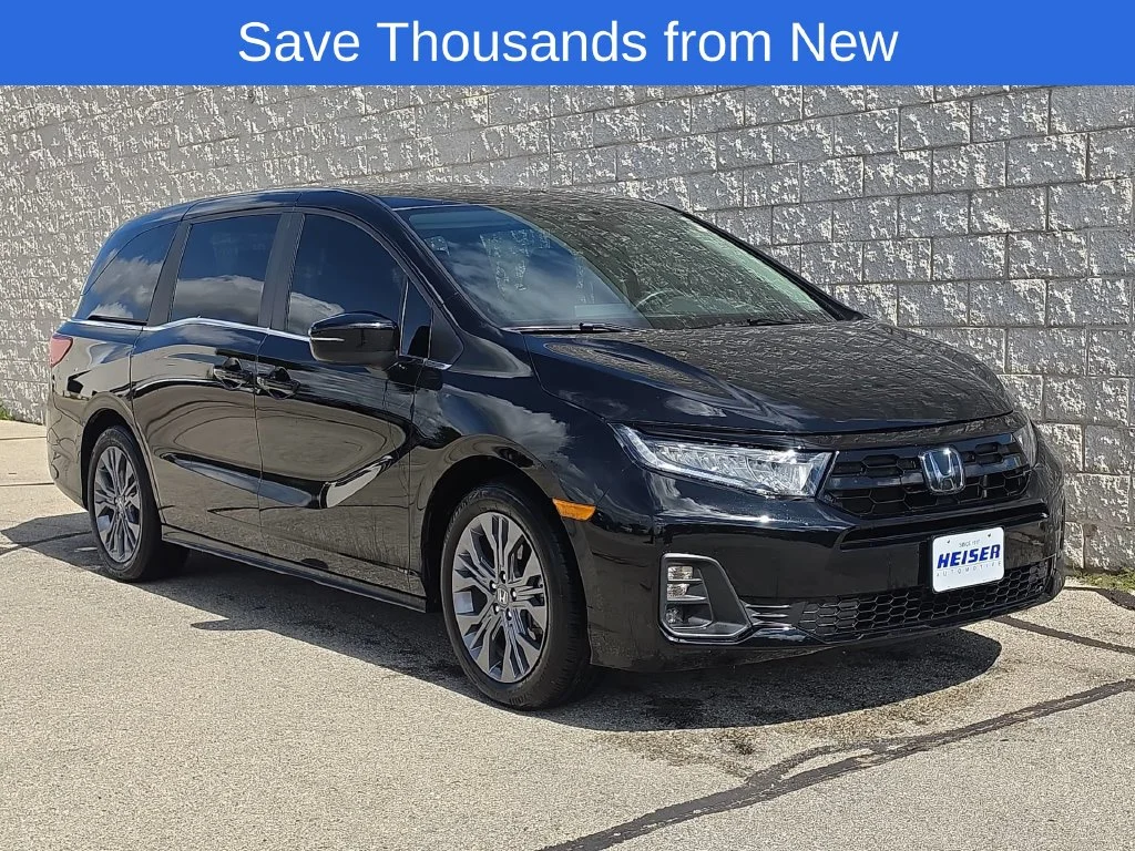 Used 2026  Honda Touring image 14