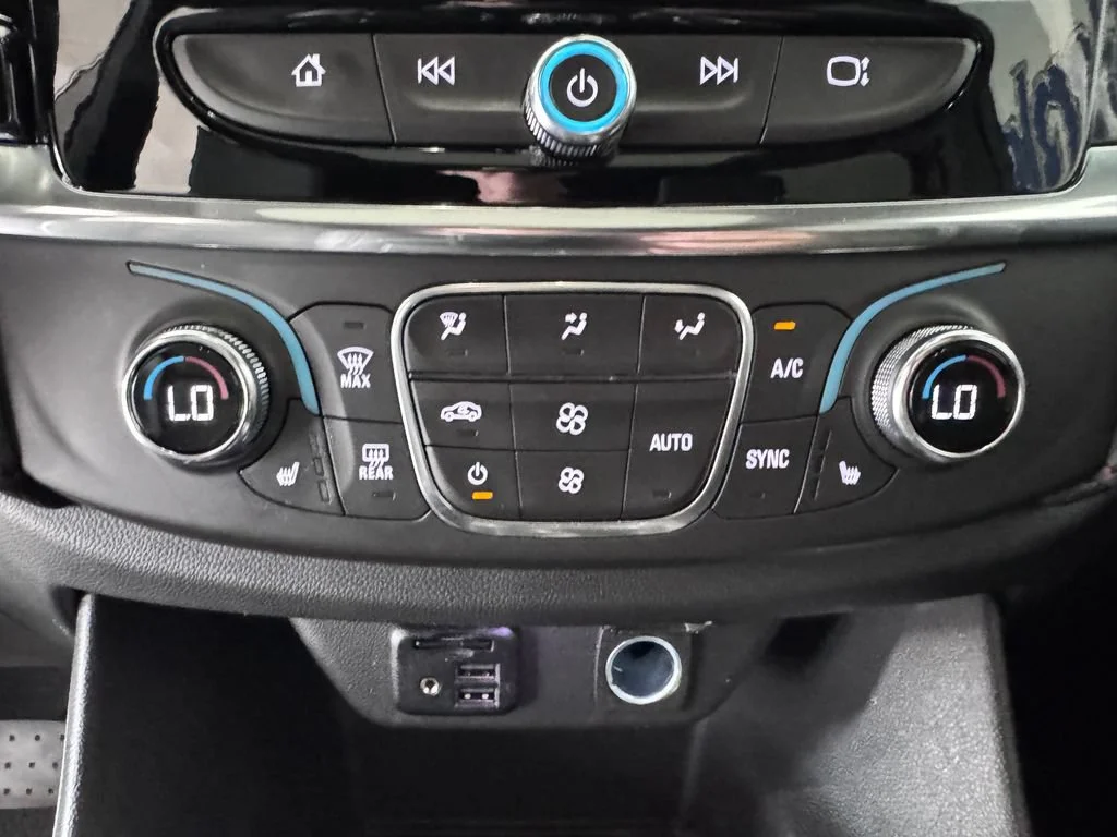 2023 Chevrolet Traverse RS - Photo 17