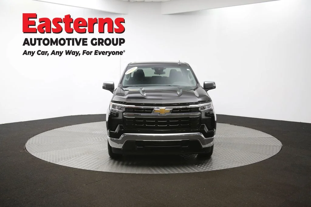 Used 2024 Black Chevrolet LT image 52