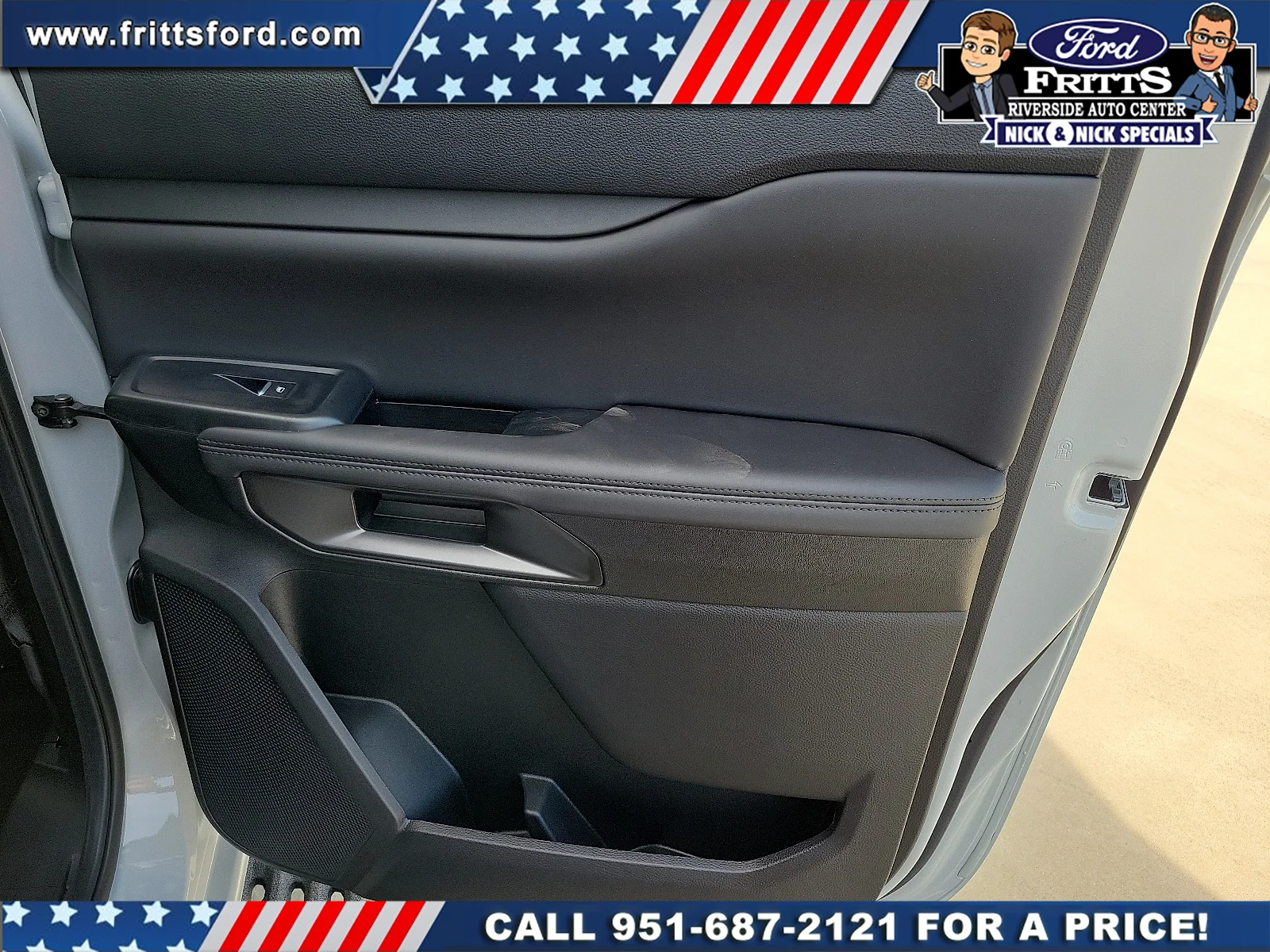 New 2026 Avalanche Ford Raptor® image 22