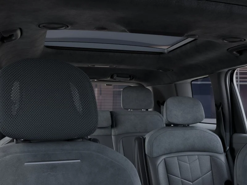 New 2027 Black Jade Green Kia X-Line SX-Prestige image 27