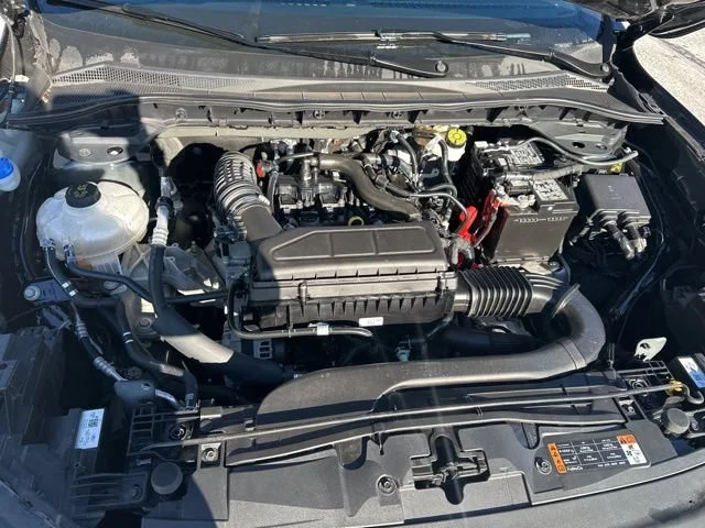 2025 Ford Escape ST-Line - Photo 23