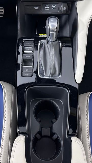 2026 Acura Integra A-Spec w/Technology Package - Photo 22