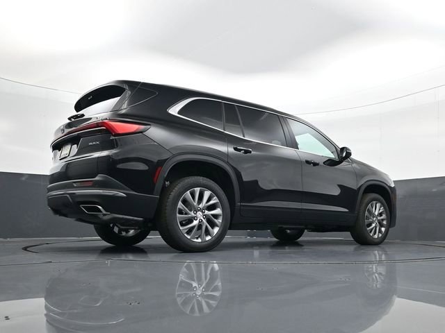 2026 Buick Enclave Preferred - Photo 22