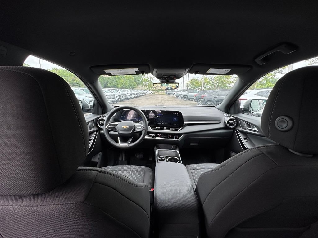 2026 Chevrolet Equinox LT - Photo 26
