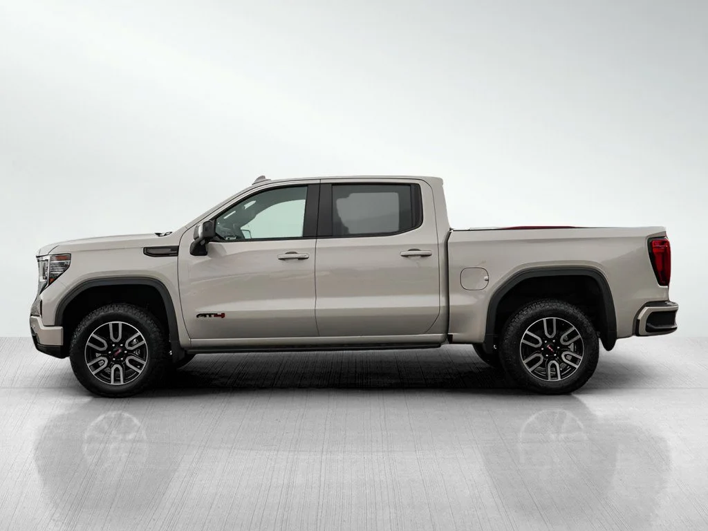 New 2026 Coastal Dune GMC AT4 image 3