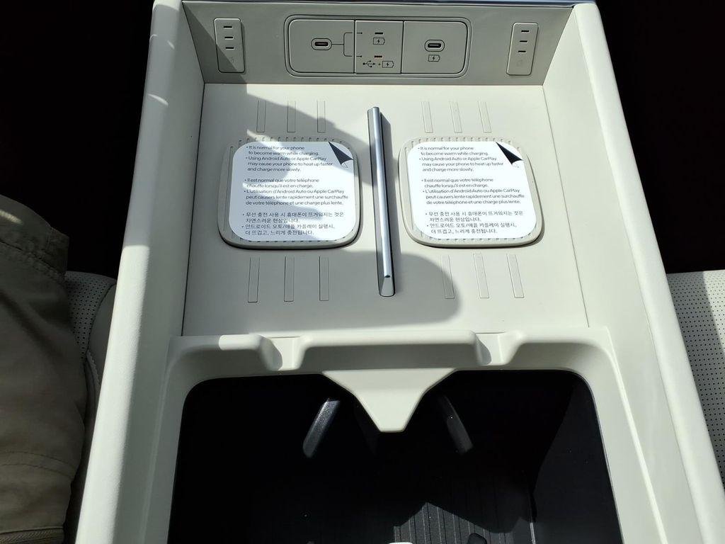 New 2026 Gray Hyundai Calligraphy image 22