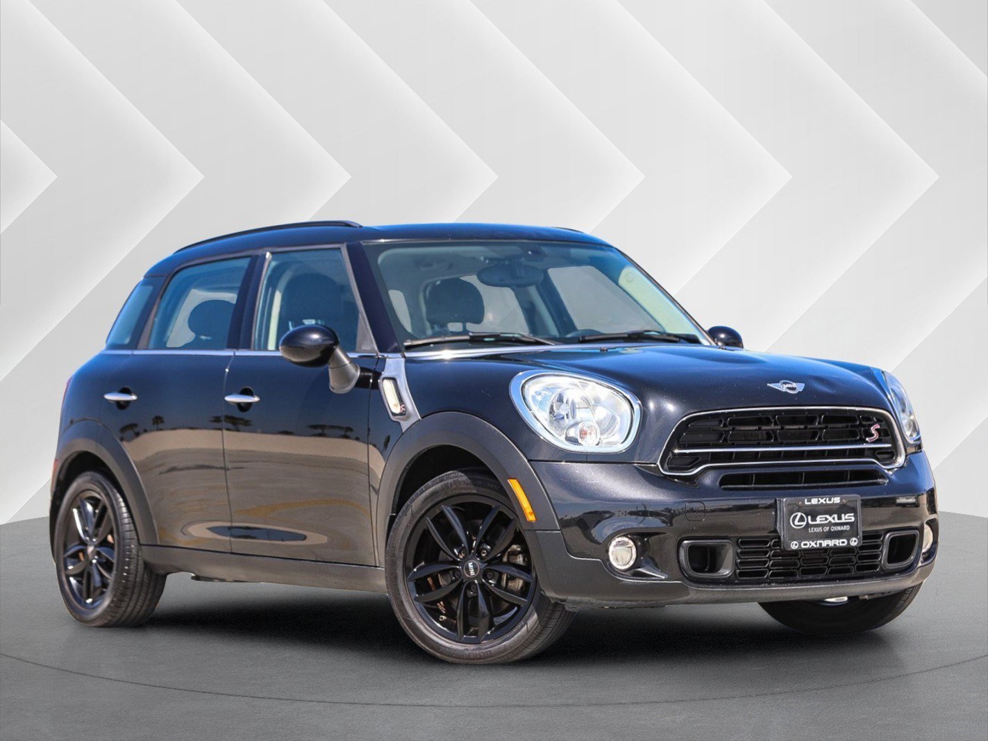 2015 MINI Countryman Countryman S's photo