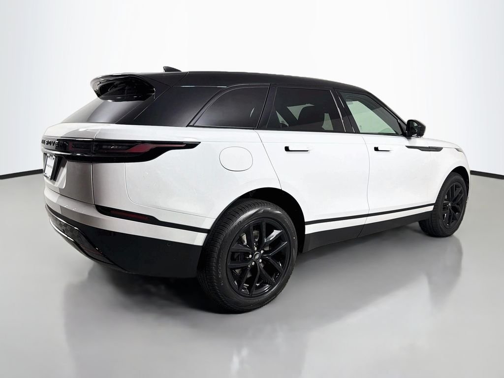 New 2026 Fuji White Land Rover S image 5