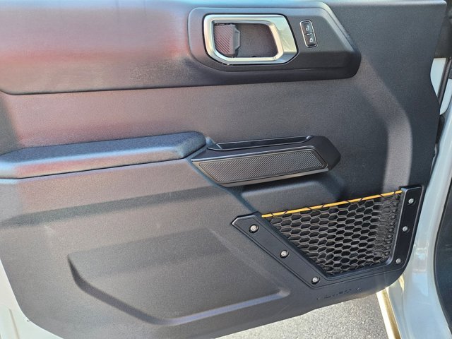 Used 2024 Cactus Ford Badlands image 47