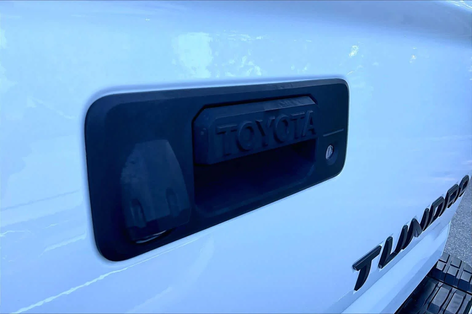 Certified Used 2020 Super White Toyota SR5 image 29