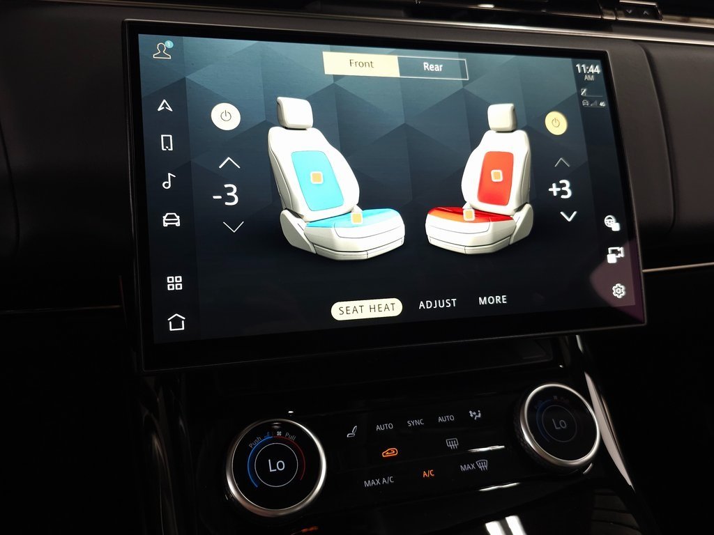 2023 LAND ROVER RANGE ROVER SPORT - Image 27