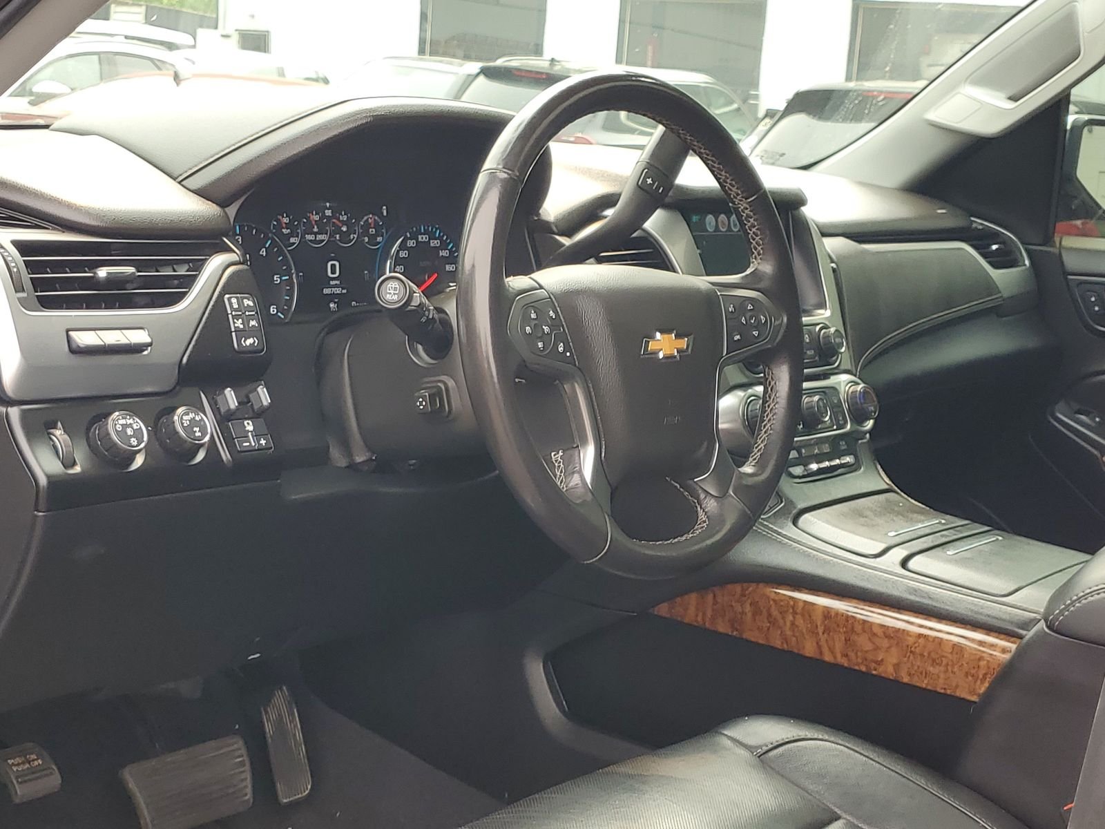 Used 2020 Silver Chevrolet Premier image 17