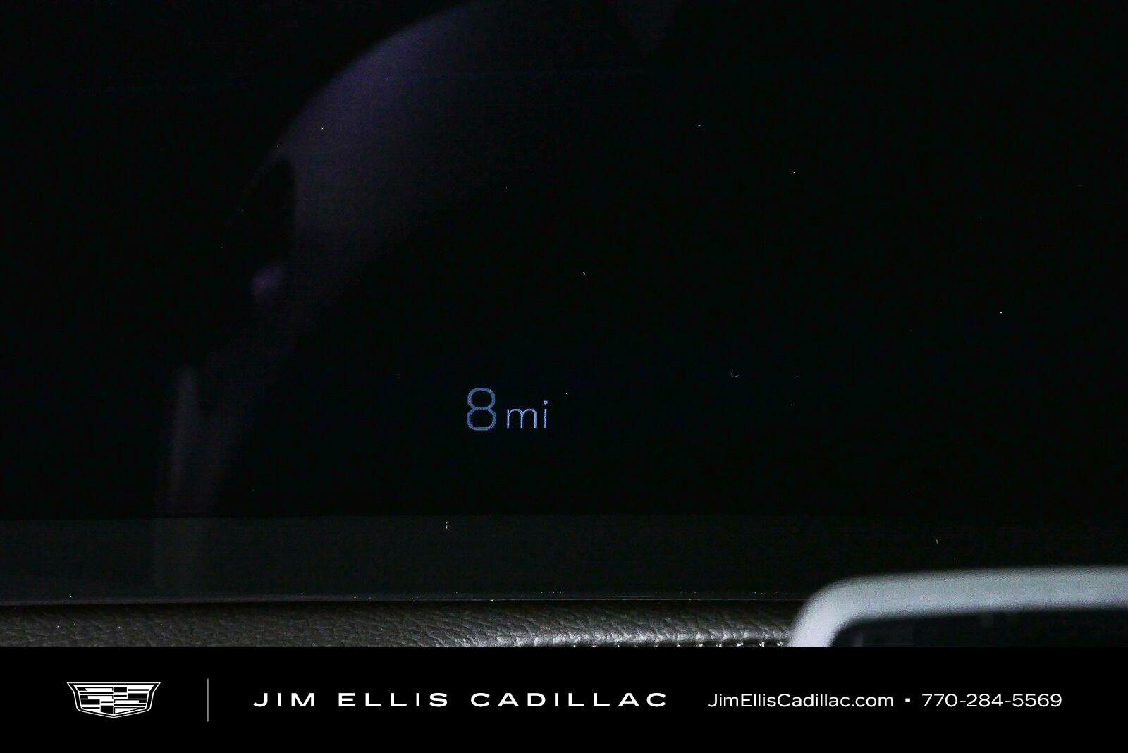 2026 Cadillac CT5 Sport - Photo 8