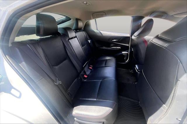 Certified Used 2026 WIND CHILL PEARL* Toyota  image 19