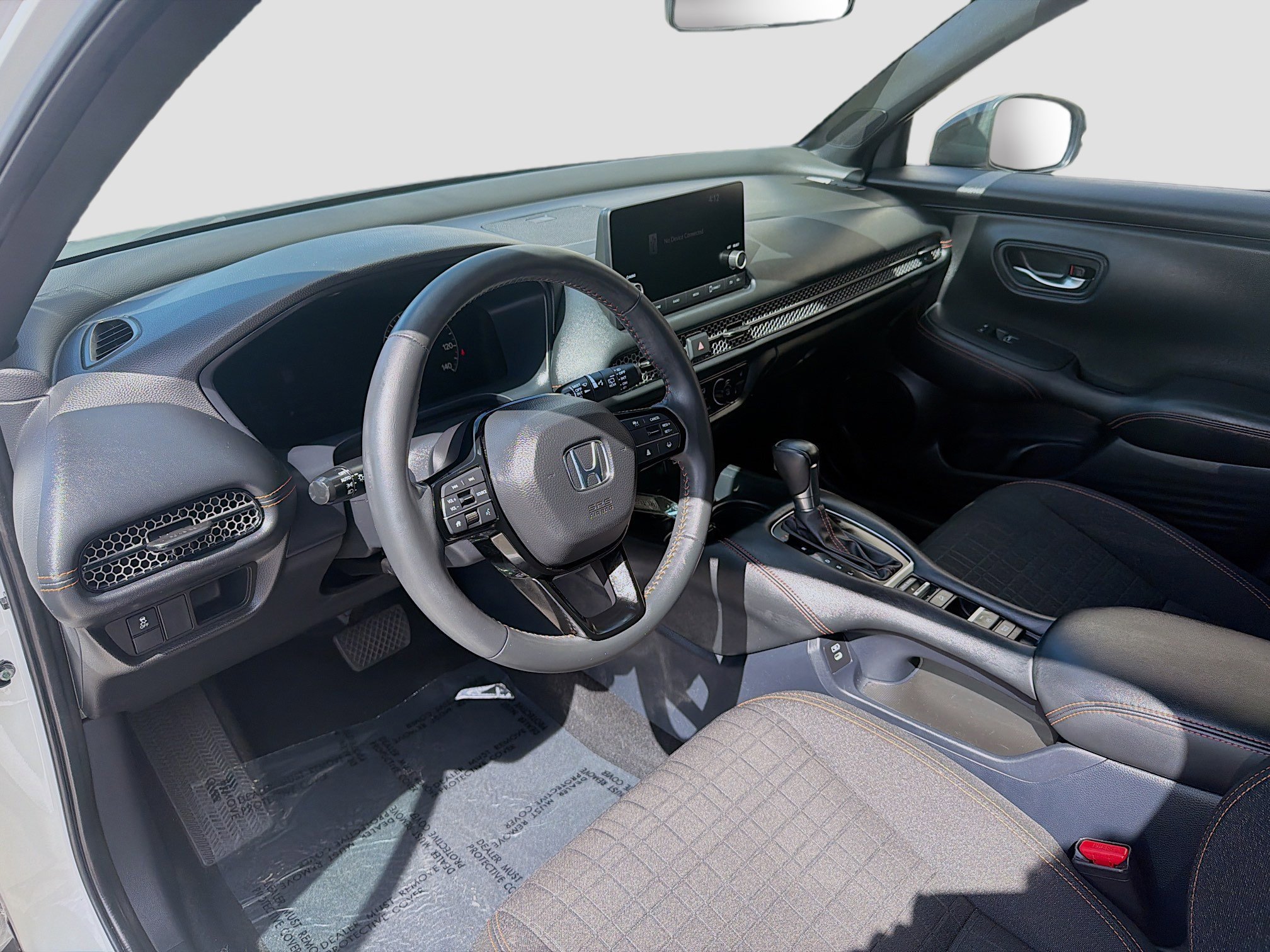 2023 Honda CR-V EX-L - Photo 9
