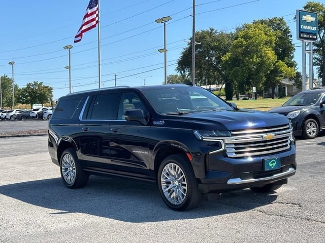 2023 Chevrolet Suburban High Country - Photo 7