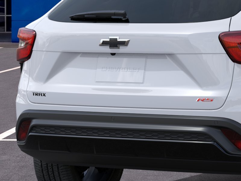 2026 Chevrolet Trax RS - Photo 14