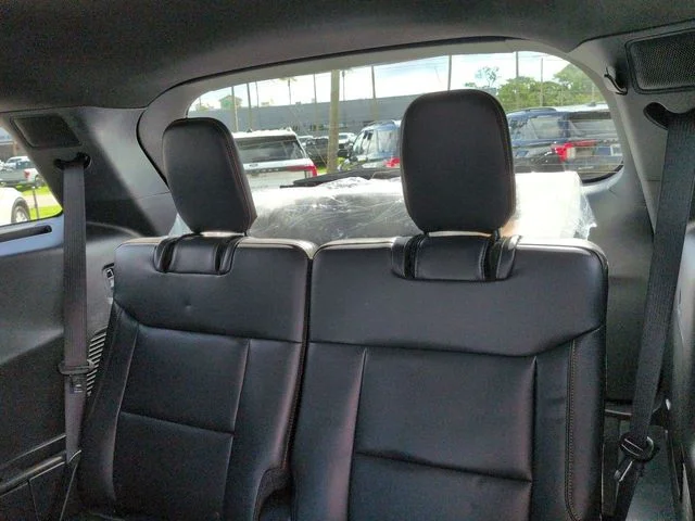 New 2027 Marsh Gray Ford Tremor® image 16