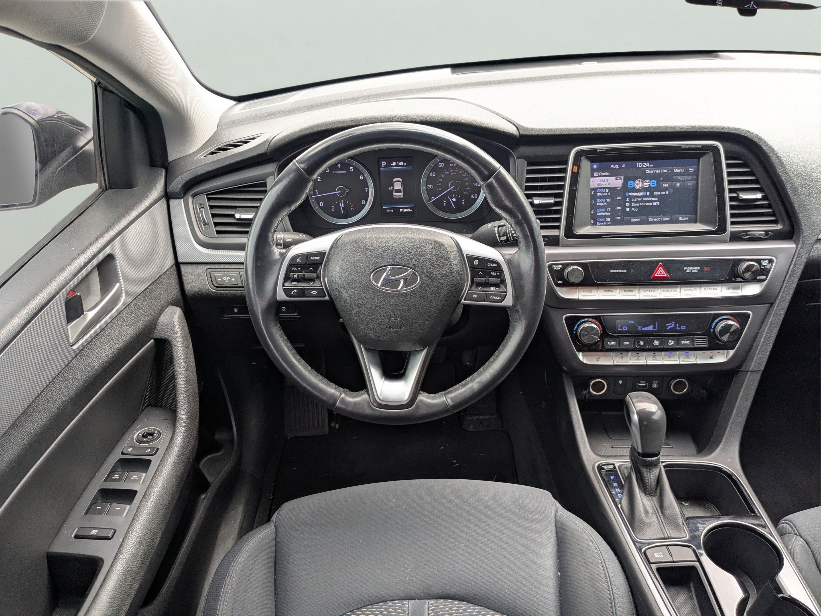 2019 Hyundai Sonata SEL - Photo 17