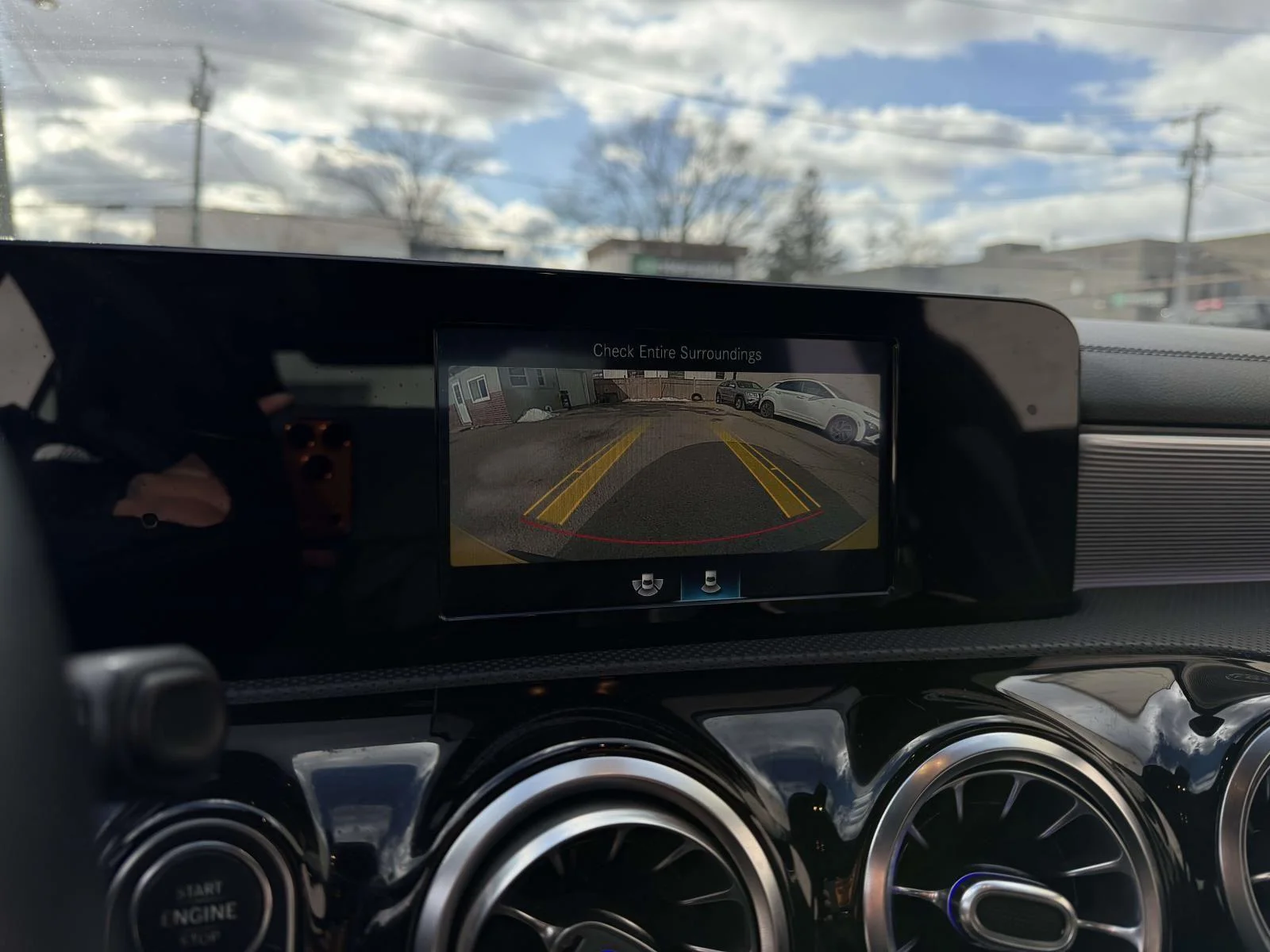 2020 Mercedes-Benz CLA CLA250 - Photo 46