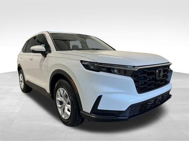 2026 Honda CR-V LX - Photo 9