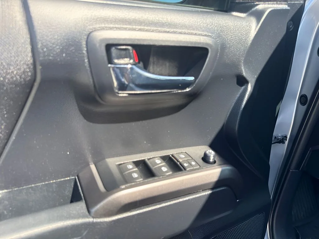 Used 2019 Silver Toyota TRD Sport image 26