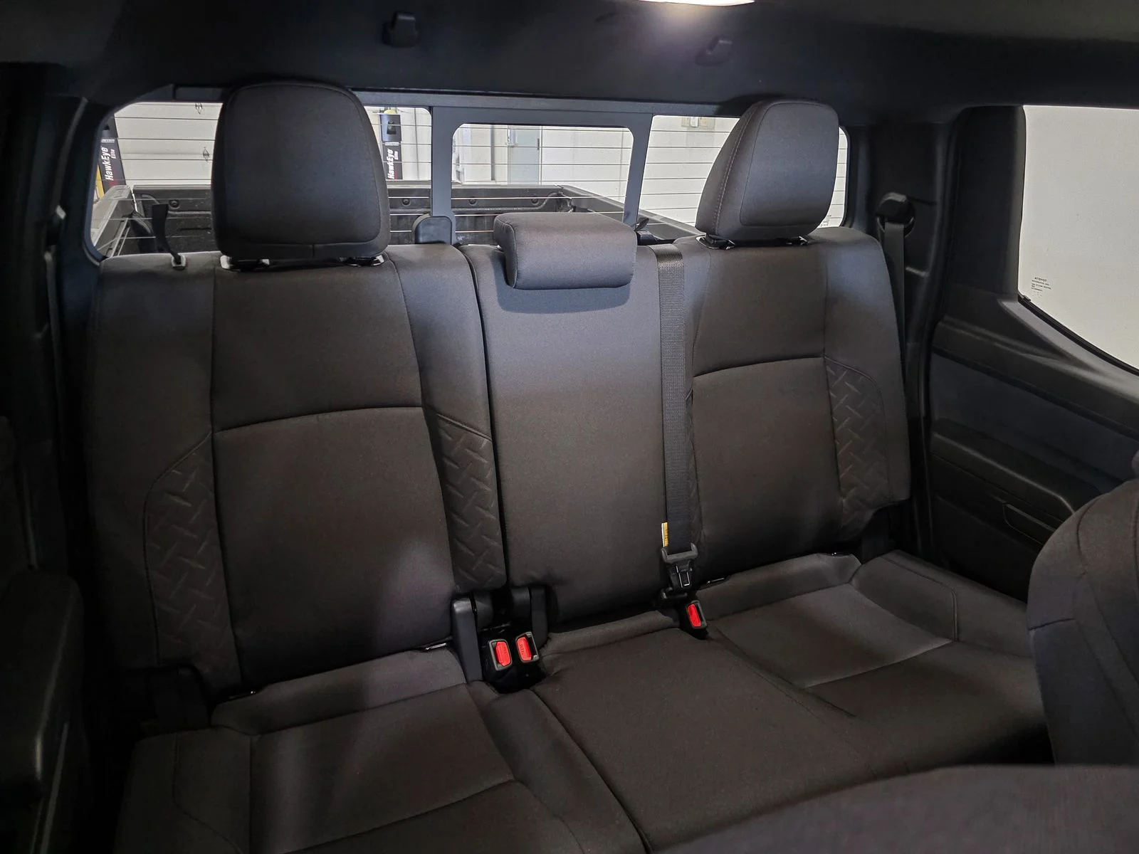 2026 Toyota Tacoma SR5 - Photo 22