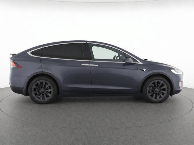 Used 2020 Silver Tesla Long Range image 8