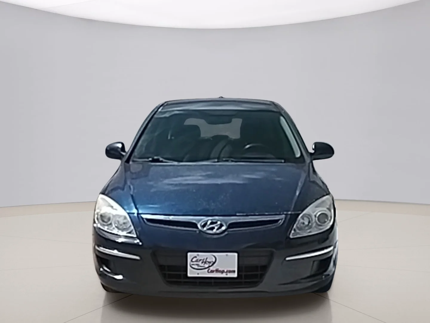Used 2011 Blue Hyundai GLS image 8