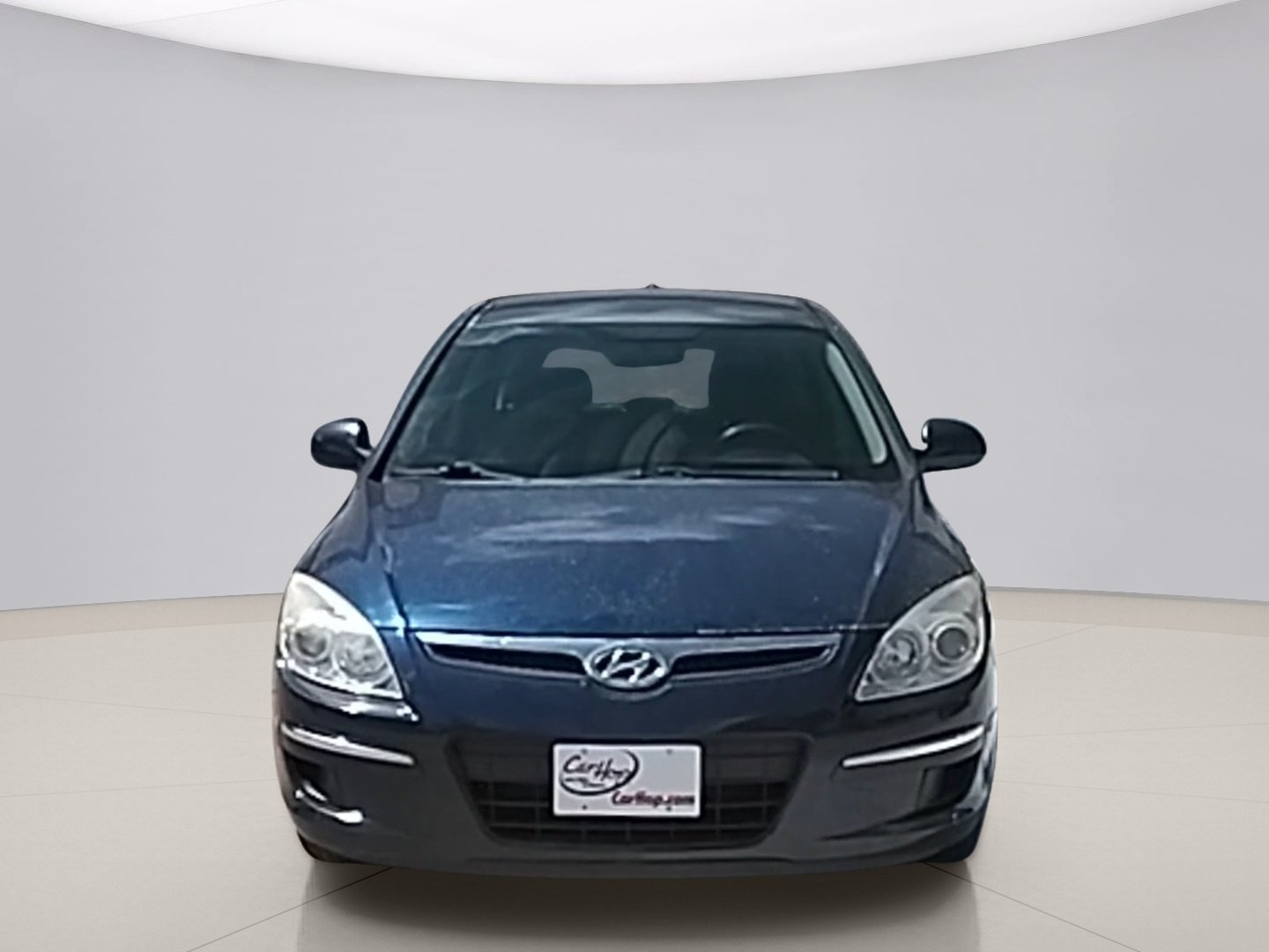 Used 2011 Blue Hyundai GLS image 8