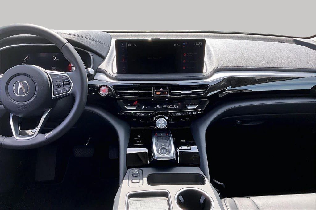 New 2026 Silver Acura Base image 6