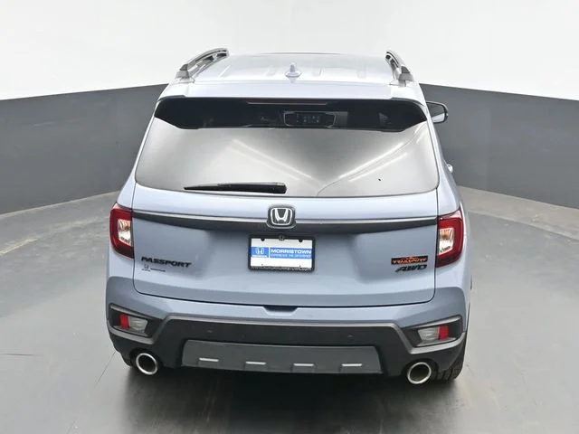 2022 Honda Passport TrailSport - Photo 40